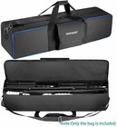 Neewer Large Photo Studio Lighting Equipment Carrying Bag 41 3x9 84x9 84inches