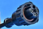 Meritor Wabco Tractor Trailer Abs Modulator Valves To Abs Chassis Cable Assembly