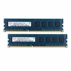 Hynix 4gb 8gb 16gb 32gb Ddr3-1600mhz Pc3-12800 Desktop Memory Ram 1 5v Lot