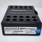 Redding Premium Handgun 3-die Set  45 Colt Metric 42191