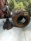Rare Unused Copper Perko Stern Light  62 