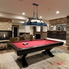 Wellmet Pool Table Light  Vintage Billiard Lights For Over 7ft 8ft 9ft Pool T   
