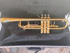 King Trumpet Ready To Play Student Case 