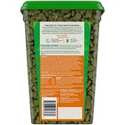 Greenies Feline Natural Dental Care Cat Treats Oven Roasted Chicken Flavor  21