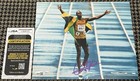 Usain Bolt Signed Autographed Auto 8x10 Photo Olympics Gold Medalist Jsa Coa Qty
