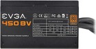 Evga 450 Bv 450w 80 Plus Bronze Power Supply 100-bv-0450-b1   Tested   Working