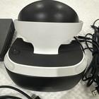 Sony Playstation 4 Vr Headset Bundle  Pre-owned   
