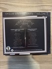 The Eagles - Their Greatest Hits Volumes 1   2  new Cd 