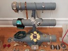 Huge Antique Vintage Modern High End Costume Jewelry Lot 144 Items