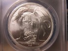 2025 The Dragon s Revenge Hard Times Token By Daniel Carr Anacs Ms 70 Silver