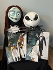 Disney   s Complete Sally And Jack Nightmare Before Christmas Costumes