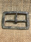 Dug Confederate Civil War Carbine Sling Buckle Or Possible Belt Buckle Dallas Ga