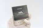 Sony Mz-e900 Silver Grey Minidisc Portable Walkman Mdlp  26505   demo   Plays 
