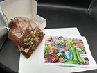 Turtle Wooden Jigsaw Puzzle A3 Animals Shapes Pieces Gifts Adults Kids Xmas Gift