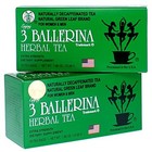 3 Ballerina Tea Drink  Extra Strength 2 