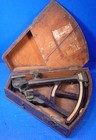 1827 Della Torre Co Marine Octant