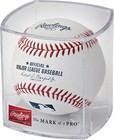 Official 2025 Major League Baseball   Display Case Included   Mlb   Romlb-r New