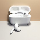 New Apple Wireless Headphones Pro  2nd Generation  Magsafe With Charging Case