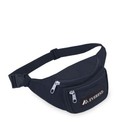 Kids Fanny Pack Hip Waist Festival Sport Money Pouch Belt Wallet navy