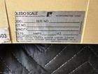Toledo Scale   Model 3115 Up To 10 Pound Scale   Excellent Condition