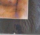 Tupac Shakur 16  X 20  Paint Photograph
