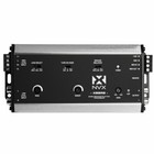 Nvx Xbbr2 Bass Restoration Processor And Line Output Converter With Bass Remote