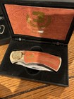 Nascar Dale Earnhardt  3 The Legend Commemorative Tankard 1994 2 Knives   Gloves