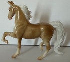 Breyer Mini Whinnies Five Gaiter Palomino Caliope  75th Anniversary Advent
