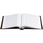 Pioneer Photo Album Clb-246 Sewn Bonded Leather Bi-directional Pocket Photo Albu
