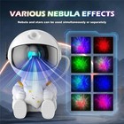 So Cool  Astronaut Galaxy Light Projector For Bedrooms   Gifts Galaxy Projector
