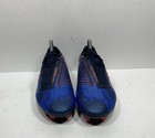 Nike Phantom Venom Elite Fg Obsidian White Black Ao7540-440 Men   s Size 7   8 5 W