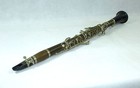 Old Clarinet Russia