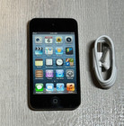 Apple Ipod Touch 4th Generation 8gb 16gb 32gb 64gb -black White Free Shipping
