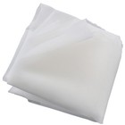 3 Yards 110m 43t Polyester White Silk Screen Printing Mesh Fabric Us Stock