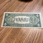  1 Hawaii Overprint Note  hawaii  Silver Certificate One Dollar United States