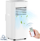 Portable Air Conditioner 8000 10000 Btu Random Model Ac Unit For Bedroom  Office