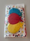 Vtg Disney Babies Mickey Mouse Diaper Stacker Organizer Red Calliope Open Pkg