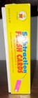 Carson Dellosa Publishing Subtraction Flash Cards Ages 6   Up Cd-3901