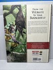 2009 D d Dungeons   Dragons Dragon Magazine Annual 4e Hardcover 1st Print