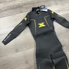 Xterra Vortex Mens Full Wetsuit  New With Tags  Size Medium M Msrp  499  229