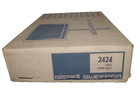 Sealed New Carpet Sweeper 1960   s Daisy By Bissell Floor Sweeper 2424 Curry Gold
