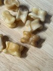 Mongolia Mongolian Sheep Ankle Bone Traditional Shagai Game 10 Piece   1