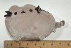 Lot Of Three Pusheen Plush Stuffed Toys   Sushi  Fancy