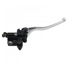 22mm Left Hand Brake Clutch Pump Universal 50cc Gy6 Motorcycle Scooters Atv Us