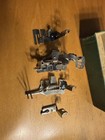 Singer Sewing Machine Attachments Set W  Original Box  Mpn 160625