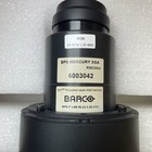 Barco Bps P Lns Rld R9832644 Dlp Projection Mercury Xga 2 25-3 0 Throw Ratio
