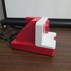 Polaroid Onestep 2 - Analog Instant Camera I-type  red  R