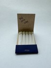 Better Call Saul Matchbooks 