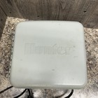 Hunter Pro-c Pc-300i Sprinkler Controller 9-station  expandable To 12    Ac Adap