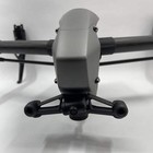 Dji Inspire 2 4k Quadcopter Camera Drone Only T650a